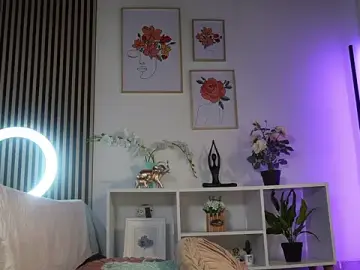 Stripchat Live Sex of LillyDolls23