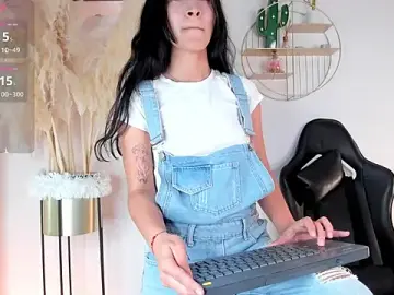 Stripchat Best Webcam of MartinnaGreco