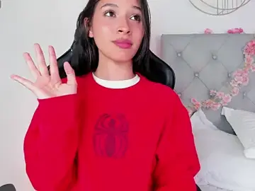 Stripchat Free Live Porn of MartinnaGreco