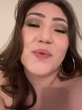 Stripchat Nude Webcam of RosieDixx