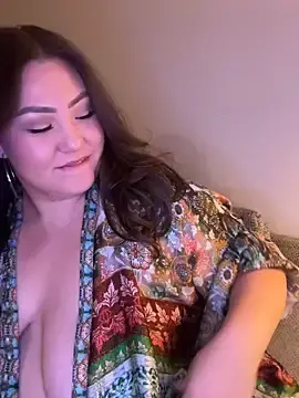 Stripchat Sex Cam of RosieDixx