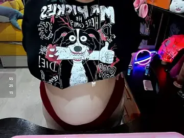 Stripchat Best Webcam of Softie_Sofy