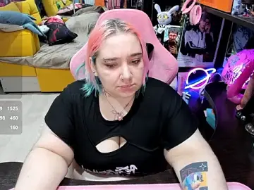 Stripchat Adult Webcam of Softie_Sofy