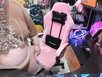 Stripchat Adult Webcam of Softie_Sofy