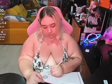 Stripchat Adult Webcam of Softie_Sofy