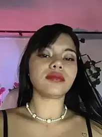 Stripchat Live Porn of -SweetCamila