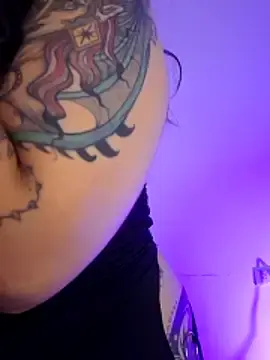 Stripchat Sex Chat of Aria_Bennett21