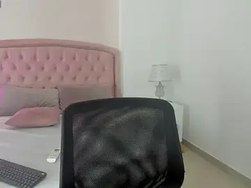 Stripchat Live Porn of Kendall__Fox