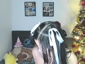 Stripchat Watch Live Sex Cams of Princesita_Sofia_