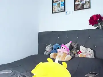 Stripchat Free Live Porn of Princesita_Sofia_