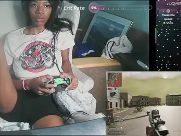 Stripchat Live Sex Cam of RUBIVIXXXEN