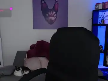 Stripchat Best Webcam of S_Lilith_