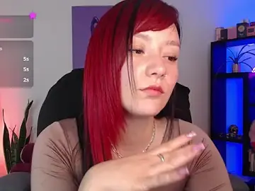 Stripchat Live Sex Cam of S_Lilith_