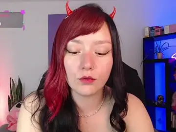 Stripchat Watch Live Sex Cams of S_Lilith_