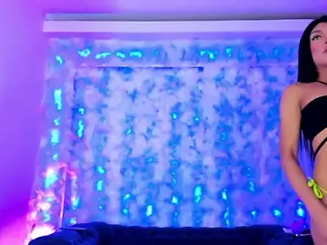 Stripchat Best live sex cam show of The_Hot_Ts_Dolls