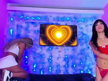 Stripchat Adult Webcams of The_Hot_Ts_Dolls