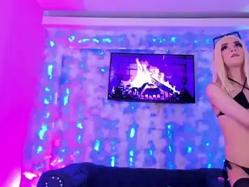 Stripchat Live Porn of The_Hot_Ts_Dolls