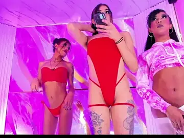 Stripchat Live Sex Cam of The_Hot_Ts_Dolls