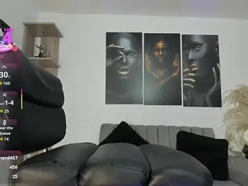 Stripchat Private Sex Chat of estephany_doll