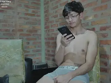 Stripchat Nude Webcam of teendotados