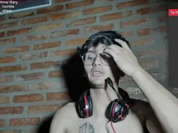 Stripchat Adult Webcam of teendotados