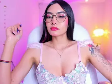 Stripchat Free Live Porn of AzuraKindong