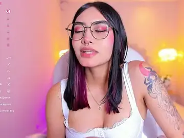 Stripchat Watch Live Sex Cams of AzuraKindong