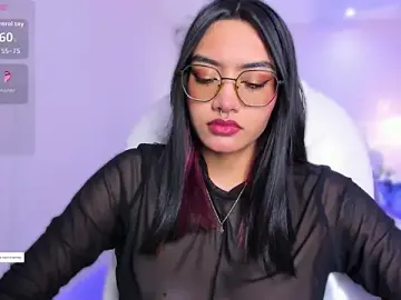 Stripchat Nude Webcam of AzuraKindong