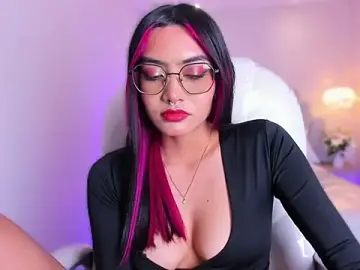 Stripchat Best live sex cam show of AzuraKindong