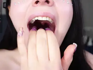 Stripchat Adult Webcam of BlissHey