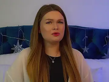 Stripchat Nude Webcam of CrystalLyons