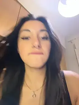 Stripchat Best live sex cam show of Jassmine3