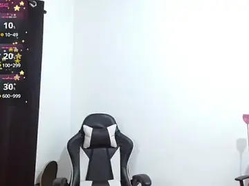 Stripchat Adult Webcams of Kiara-Rider