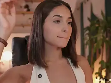 Stripchat Live Sex of Sambelcherry