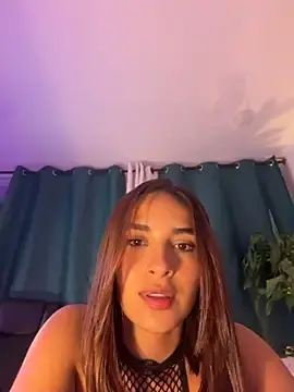 Stripchat Adult Webcams of Sambelcherry