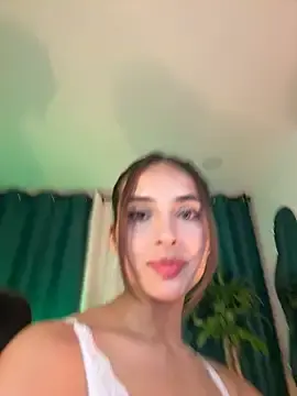 Stripchat Best Webcam of Sambelcherry