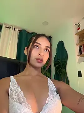 Stripchat Free Live Porn of Sambelcherry