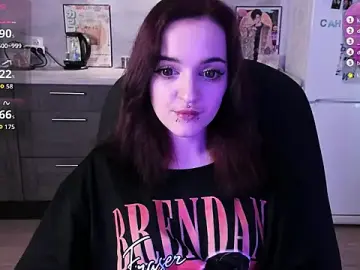 Stripchat Best Webcam of lina__tyaaan