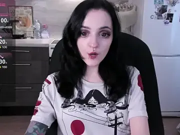 Stripchat Live Porn of linaa__tyaan