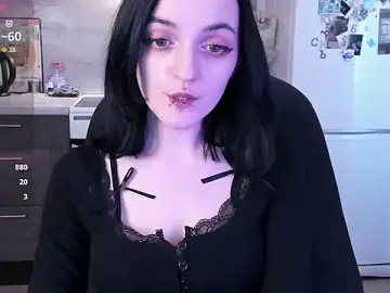 Stripchat Best Webcam of miura_moon
