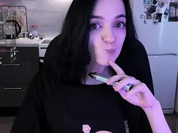 Stripchat Sex Cam of miura_moon