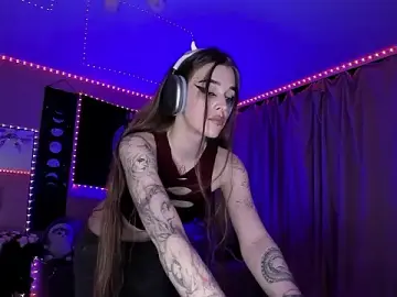 Stripchat Best Webcam of wet_dream_