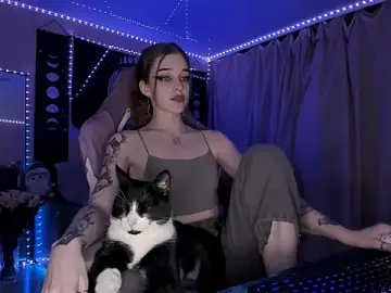 Stripchat Watch Live Sex Cams of wet_dream_
