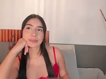 Stripchat Best live sex cam show of Christy_Sea