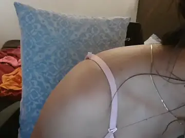 Stripchat Sex Cam of LovelyRosy