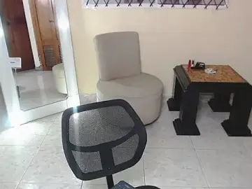 Stripchat Best Webcam of NicoleSantana