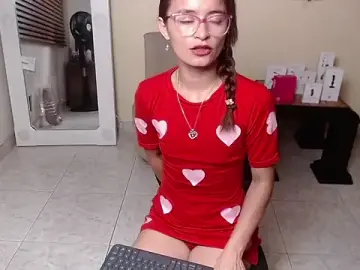 Stripchat Sex Cam of NicoleSantana