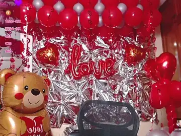 Stripchat Live Porn of NicoleSantana