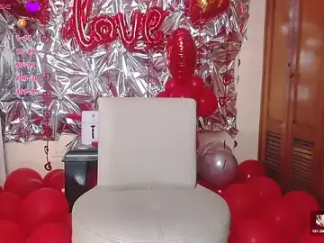 Stripchat Adult Webcams of NicoleSantana