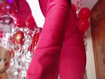 Stripchat Sex Cam of NicoleSantana